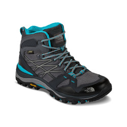 The North Face Womens Hedgehog Fastpack Mid Gtx - Zncgy/Fortunabl