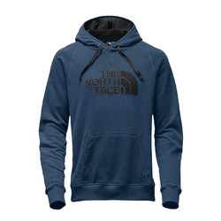 The North Face Mens Avalon Pullover Hoodie -Blue