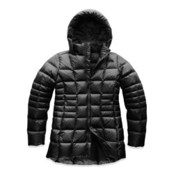 The North Face Transit Womens Down Jacket II - TNF Black