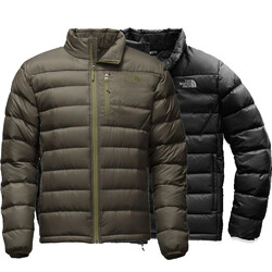 The North Face Aconcagua Insulated Mens Jacket