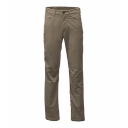 The North Face Motion Mens Pant - Weimaraner Brown
