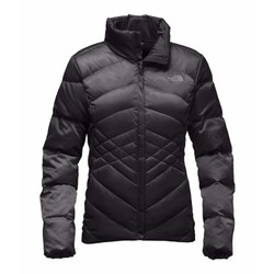 The North Face Aconcagua Womens Jacket - TNF Black