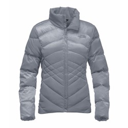The North Face Aconcagua Womens Jacket - Mid Grey