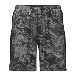 The North Face Mens NSR 7" Lightweight Running Shorts - Asphaltgreyreflectiveprnt