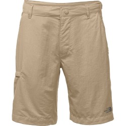 The North Face Mens Horizon 2.0 Hiking Shorts - Dune Beige