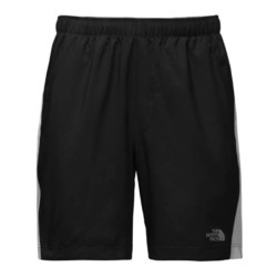 The North Face Mens Reactor Shorts - TNF Black