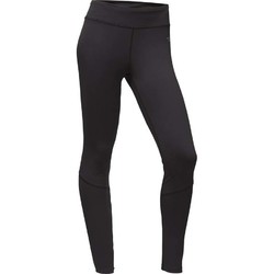 The North Face Pulse Womens Tight - TNF Black