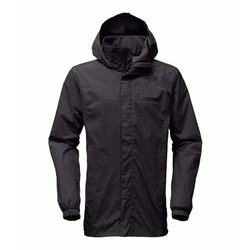 The North Face Resolve Mens Parka - TNF Black