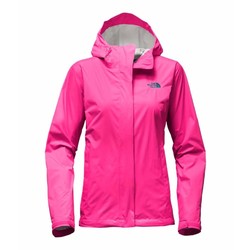The North Face Venture 2 Womens Jacket - Petticoat Pink