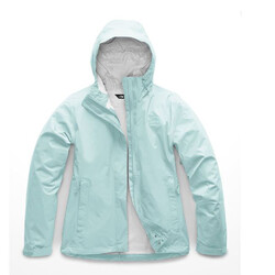 The North Face Venture 2 Womens Jacket - Canal Blue