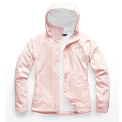 The North Face Venture 2 Womens Jacket - Pink Salt