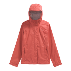 The North Face Venture 2 Womens Waterproof Jacket - Mars Dust