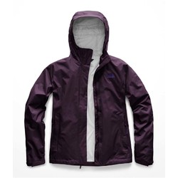 The North Face Womens Venture 2 Waterproof Jacket - Galaxy Purple
