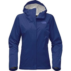 The North Face Womens Venture 2 Waterproof Jacket - Sodalite Blue
