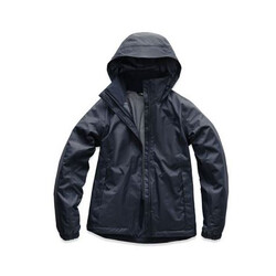 The North Face Resolve 2 Womens Jacket - Urban Navy