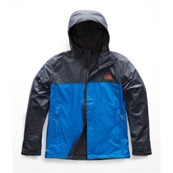 The North Face Mens Venture 2 Waterproof Jacket - Urbnavy/Prsnorg