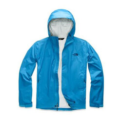 The North Face Venture 2 Mens Jacket - Heron Blue
