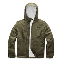 The North Face Venture 2 Mens Jacket - New Taupe Green/TNF Black