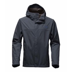 The North Face Venture 2 Mens Jacket - Urban Navy Heather/Urban Navy Heather