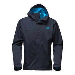 The North Face Mens Venture 2 Waterproof Jacket - Urbn/Urbn/Hypbl