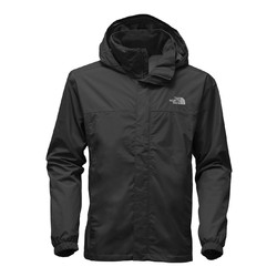 The North Face Mens Resolve 2 Waterproof Jacket - TNF Black