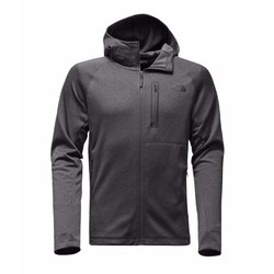 The North Face Canyonlands Mens Hoodie - Grey