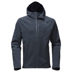 The North Face Mens Apex Flex GTX Waterproof Jacket - Urban Navy