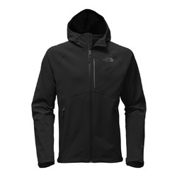 The North Face Mens Apex Flex GTX Waterproof Jacket - TNF Black