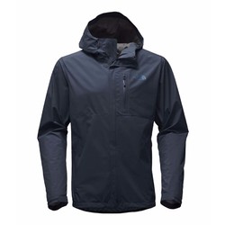 The North Face Mens Dryzzle Gore-Tex Waterproof Jacket - Urban Navy