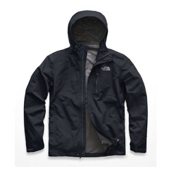 The North Face Dryzzle Mens Jacket - Urban Navy/Mid Grey
