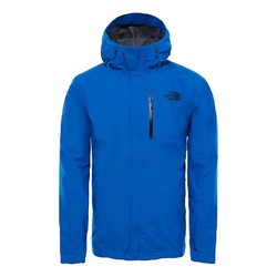 The North Face Mens Dryzzle GoreTex Waterproof Jacket - Turkish Sea