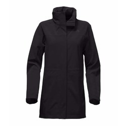 The North Face Apex Womens Gore-Tex Fleece - TNF Black