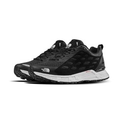 The North Face Mens Endurus Trail Running Shoes - Tnfblack/Tnfwht