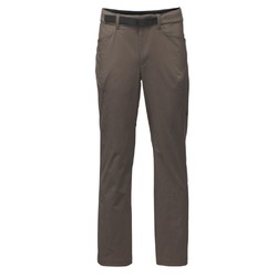 The North Face Mens Paramount 3 Pant - Weimaraner Brown