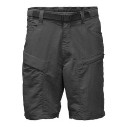 The North Face Mens Paramount Trail Shorts - Asphalt Grey