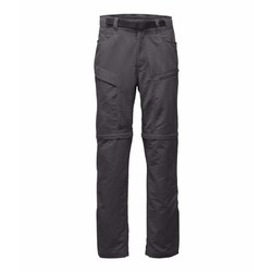 The North Face Mens Paramount Trail Pant - Asphalt Grey
