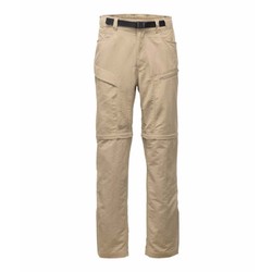 The North Face Mens Paramount Trail Pant - Dune Beige
