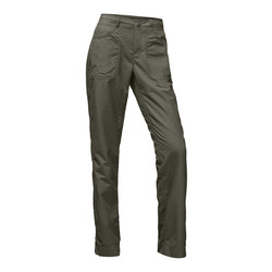 The North Face Womens Horizon 2.0 Pants - Grape Leaf Heather