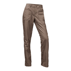The North Face Womens Horizon 2 Hiking Pants - Falcon Brown Heather
