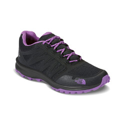 The North Face Womens Litewave Fastpack Waterproof Boots- Phntmgy/BlflWaterproof