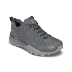 The North Face Mens Endurus Hike GTX Hiking Shoes - Zinc Grey/Griffin Grey