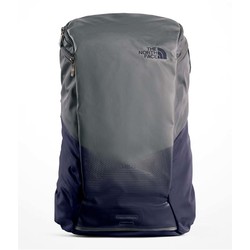 The North Face Ka-Ban 26L Laptop Backpack - Vanadis Grey/Urban Navy