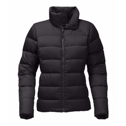 The North Face Nuptse Womens Jacket - TNF Black