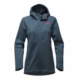 The North Face Apex Risor Womens Hoodie - Ink Blue
