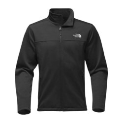 The North Face Mens Apex Canyonwall Jacket - TNF Black
