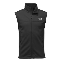 The North Face Mens Apex Canyonwall Vest - TNF Black