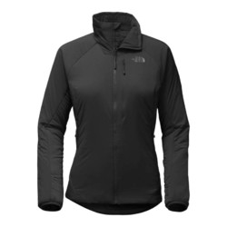 The North Face Womens Ventrix Insulated Jacket - TNF Black