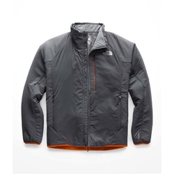 The North Face Mens Ventrix Insulated Jacket - Vanadis/Vanadis