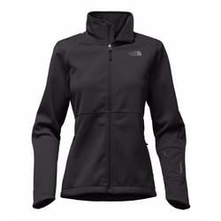 The North Face Womens Apex Risor Jacket - TNF Black