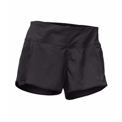 The North Face Better Than Naked Womens Short - TNF Black